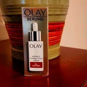 40 ml Wrinkle Correction Serum